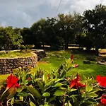 Conca' E Janas * Dorgali