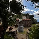 Conca' E Janas Çiftlik konaklama *
