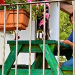 Çiftlik konaklama Conca' E Janas Dorgali