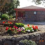 Conca' E Janas Çiftlik konaklama Dorgali