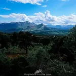 Conca' E Janas Çiftlik konaklama Dorgali