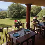 Conca' E Janas Çiftlik konaklama *