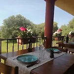 Conca' E Janas Çiftlik konaklama Dorgali