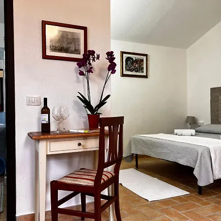 Conca' E Janas 도르갈리