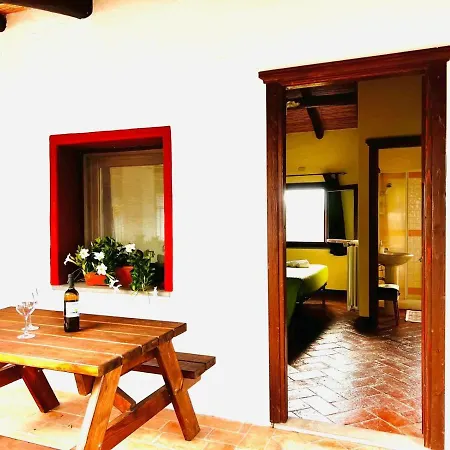 Conca' E Janas Dorgali