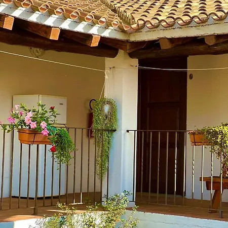 팜스테이 Conca' E Janas *