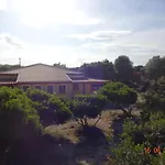 Conca' E Janas Feriegård Dorgali