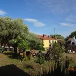 Feriegård Conca' E Janas