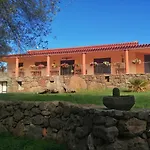 Conca' E Janas Dorgali