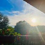 Conca' E Janas Feriegård Dorgali
