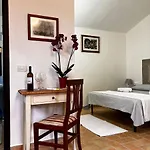 Conca' E Janas Dorgali