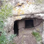 Conca' E Janas Feriegård