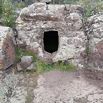 Conca' E Janas Feriegård *