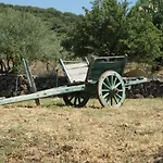 Feriegård Conca' E Janas Dorgali