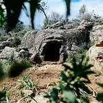 Feriegård Conca' E Janas Dorgali