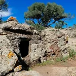 Feriegård Conca' E Janas Dorgali