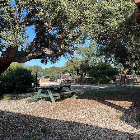 Conca' E Janas Çiftlik konaklama *