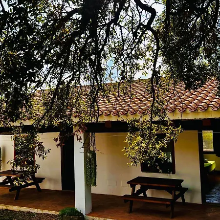 Conca' E Janas Dorgali