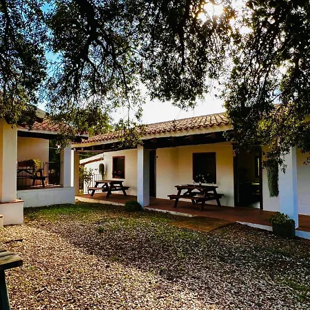 Alojamento de Turismo Rural Conca' E Janas *