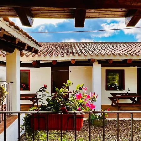 Conca' E Janas ファームステイ ドルガーリ