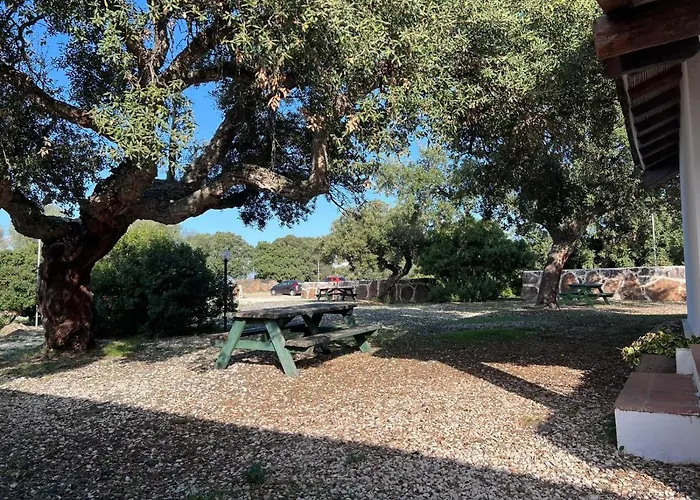 Conca' E Janas Alojamento de Turismo Rural *