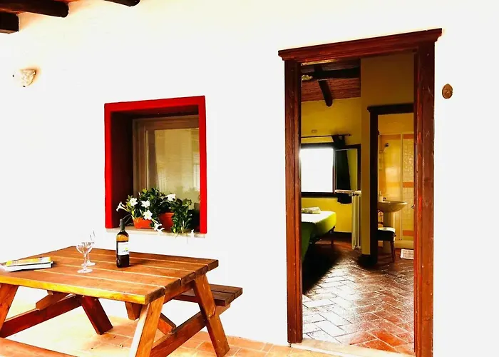 Conca' E Janas دورغالي