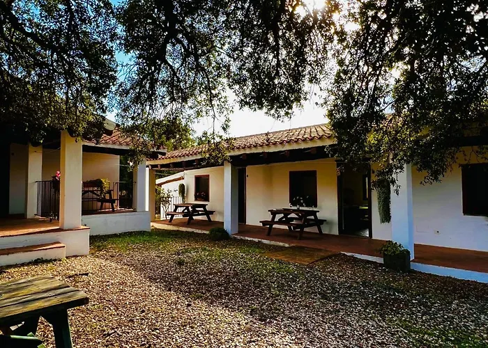 Alojamento de Turismo Rural Conca' E Janas *